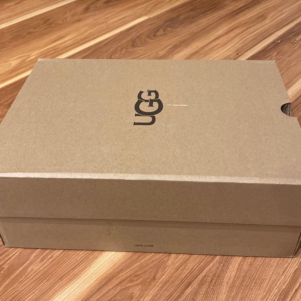 Ugg Ultra Mini Chesnut